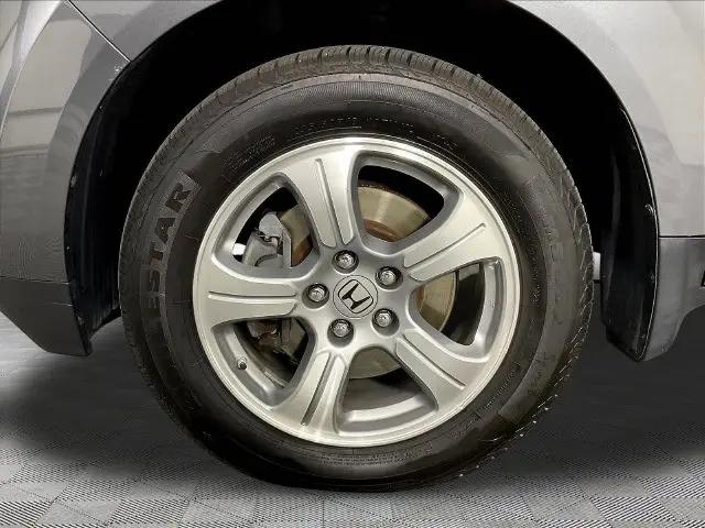 2013 Honda Pilot EX
