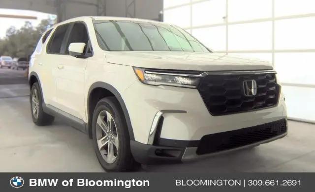 2025 Honda Pilot EX-L for sale in Bloomington, IL