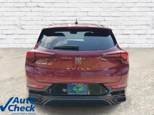 2024 Buick Encore GX Sport Touring FWD