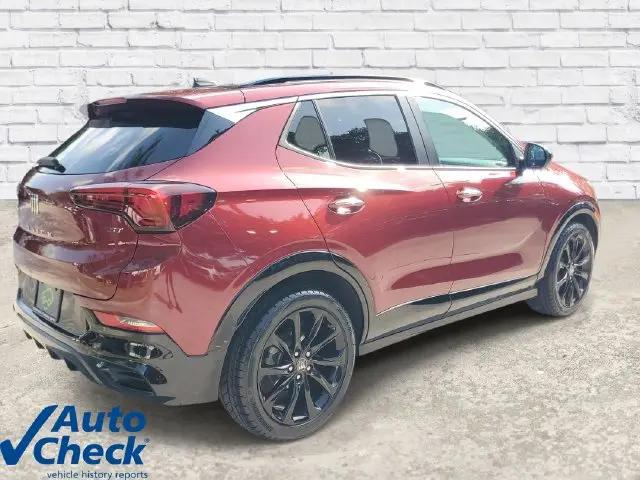 2024 Buick Encore GX Sport Touring FWD