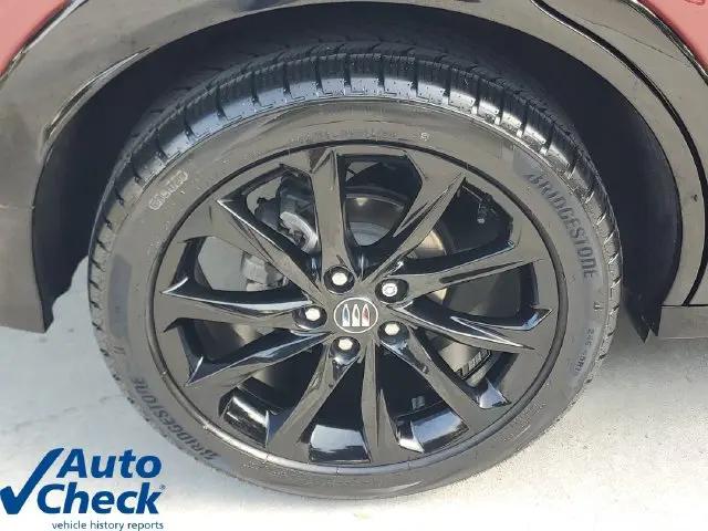 2024 Buick Encore GX Sport Touring FWD