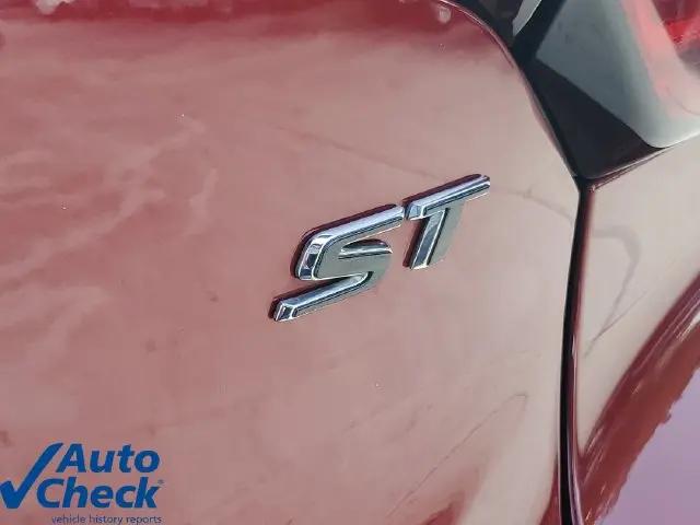 2024 Buick Encore GX Sport Touring FWD
