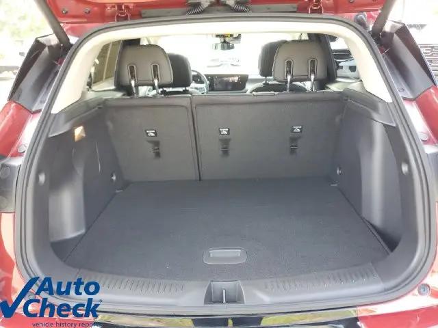 2024 Buick Encore GX Sport Touring FWD