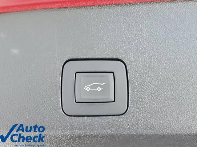 2024 Buick Encore GX Sport Touring FWD