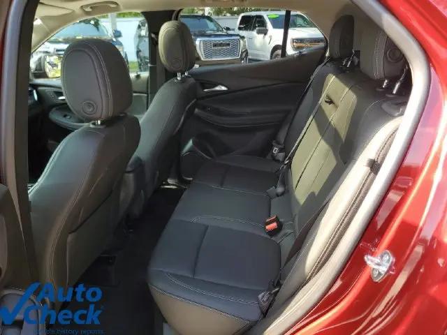 2024 Buick Encore GX Sport Touring FWD