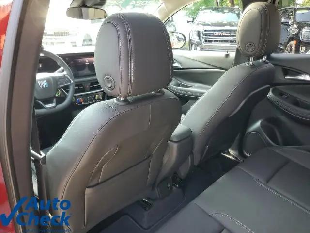 2024 Buick Encore GX Sport Touring FWD