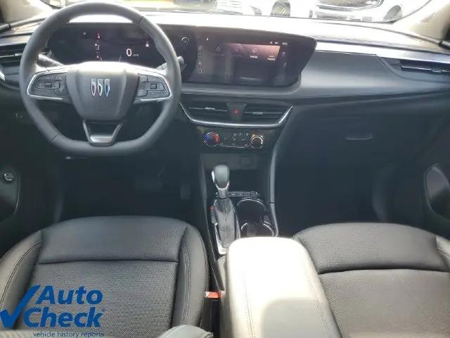 2024 Buick Encore GX Sport Touring FWD
