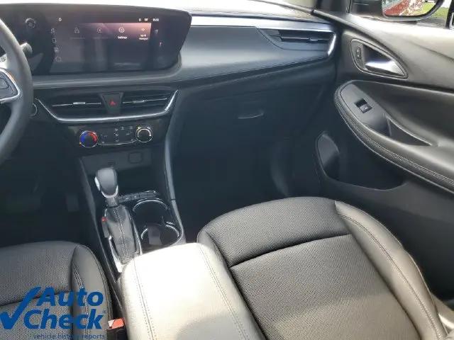 2024 Buick Encore GX Sport Touring FWD