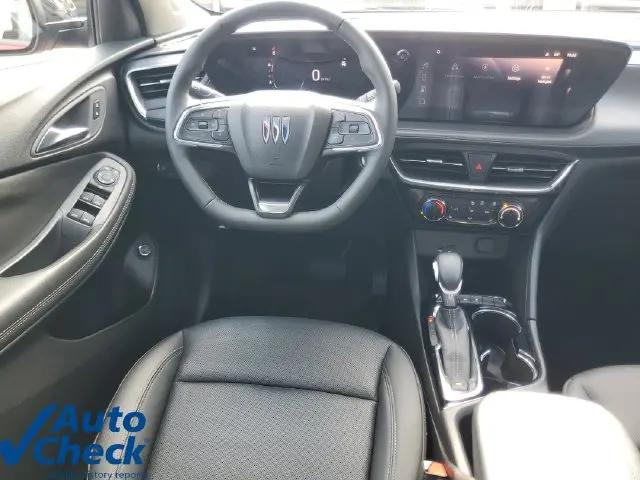 2024 Buick Encore GX Sport Touring FWD