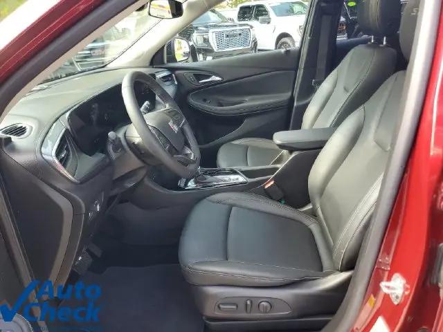 2024 Buick Encore GX Sport Touring FWD