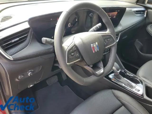 2024 Buick Encore GX Sport Touring FWD