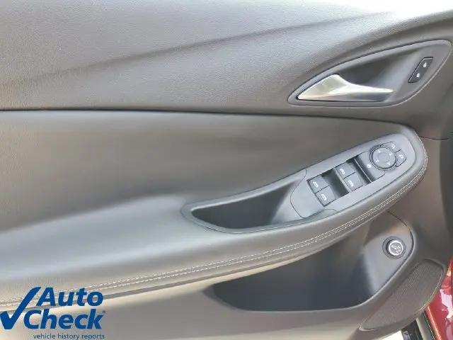 2024 Buick Encore GX Sport Touring FWD