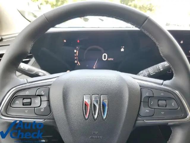 2024 Buick Encore GX Sport Touring FWD
