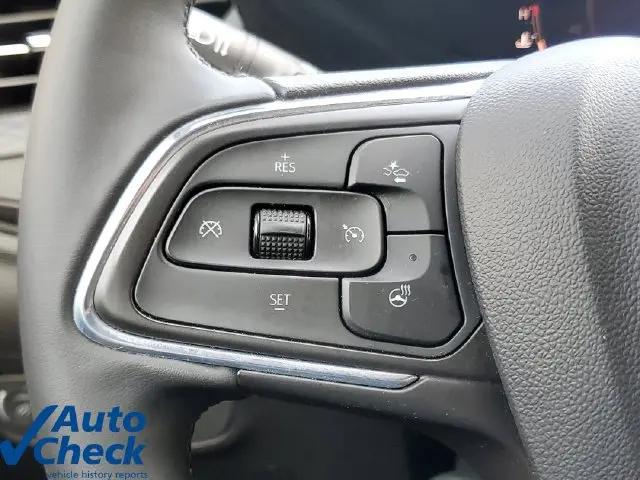 2024 Buick Encore GX Sport Touring FWD
