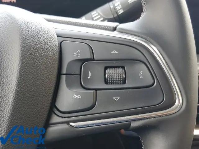 2024 Buick Encore GX Sport Touring FWD