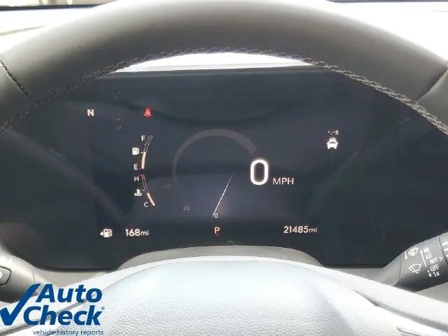 2024 Buick Encore GX Sport Touring FWD