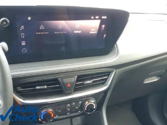 2024 Buick Encore GX Sport Touring FWD