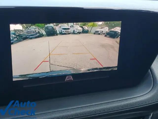 2024 Buick Encore GX Sport Touring FWD