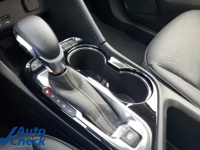 2024 Buick Encore GX Sport Touring FWD