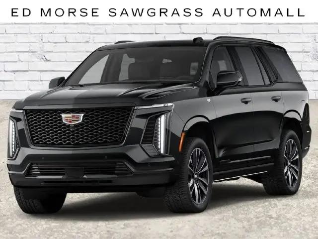 2026 Cadillac Escalade Sport for sale in Sunrise, FL