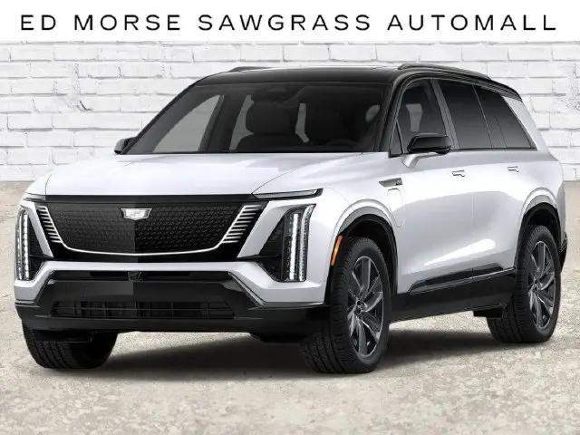 2027 Cadillac iQ Sport for sale in Sunrise, FL