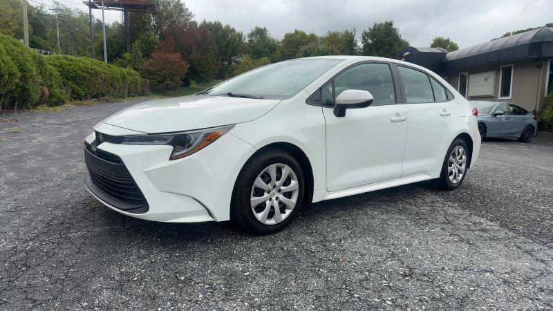 2024 Toyota Corolla LE for sale in Manchester, MD