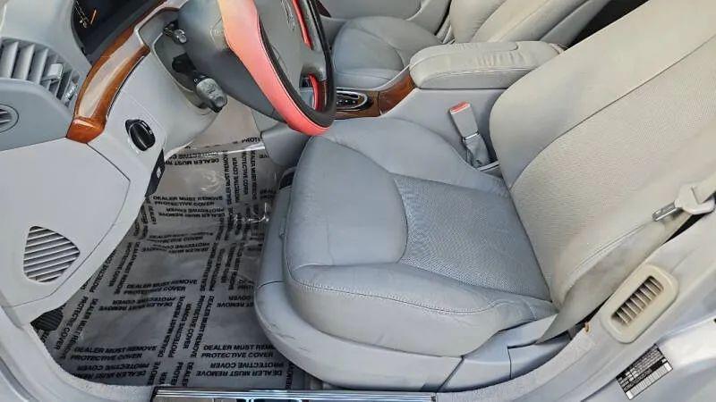 2003 Mercedes-Benz 430 S 430