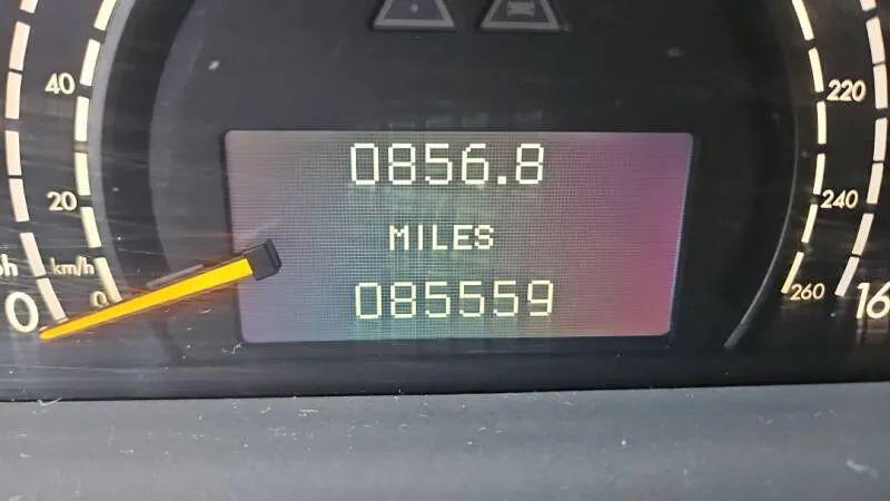 2003 Mercedes-Benz 430 S 430