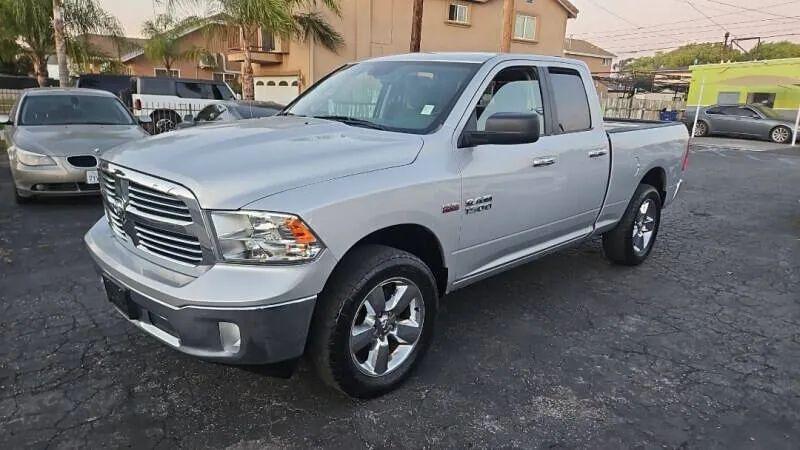 2016 Ram 1500 Big Horn for sale in South Gate, CA
