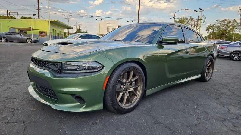 2018 Dodge Charger Daytona 392 RWD for sale in South Gate, CA