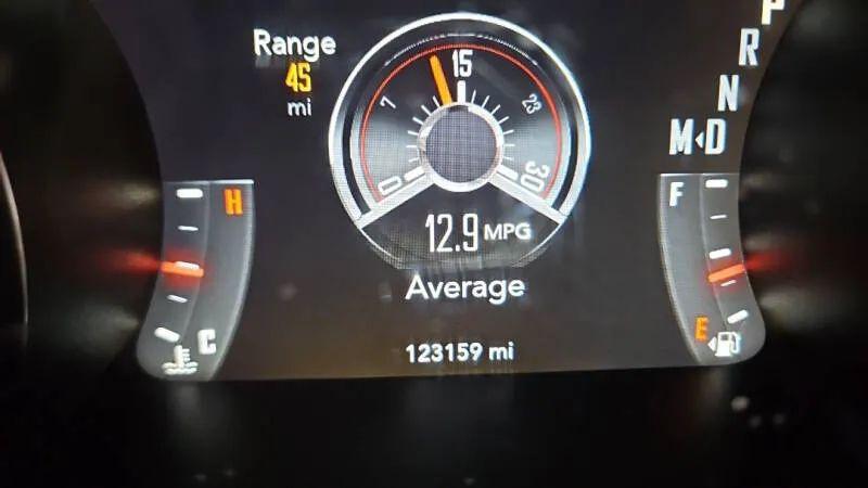 2015 Dodge Challenger R/T Plus
