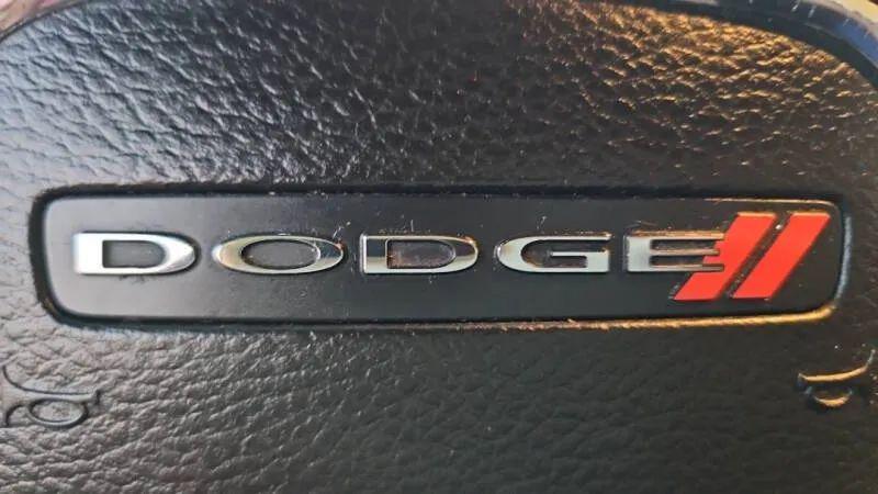 2015 Dodge Challenger R/T Plus