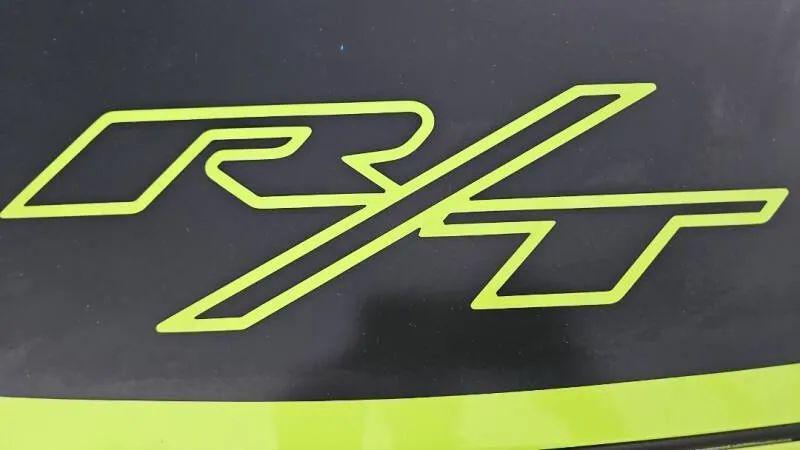 2015 Dodge Challenger R/T Plus