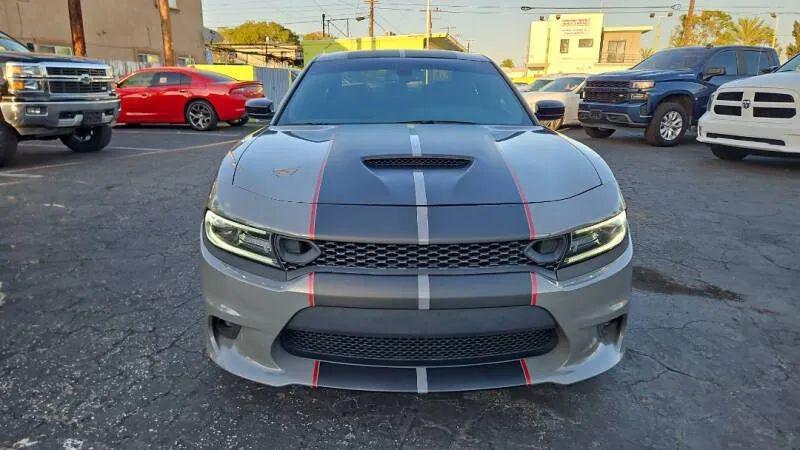 2019 Dodge Charger R/T RWD