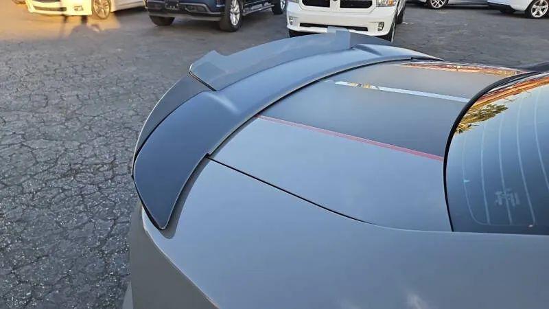 2019 Dodge Charger R/T RWD