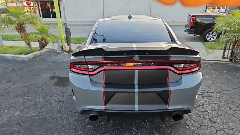 2019 Dodge Charger R/T RWD