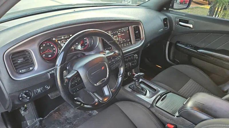 2019 Dodge Charger R/T RWD
