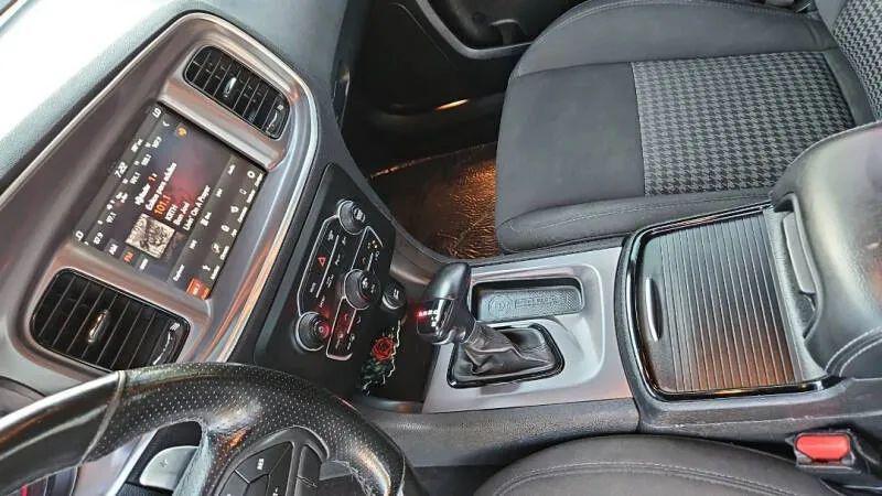2019 Dodge Charger R/T RWD