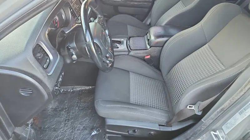 2019 Dodge Charger R/T RWD