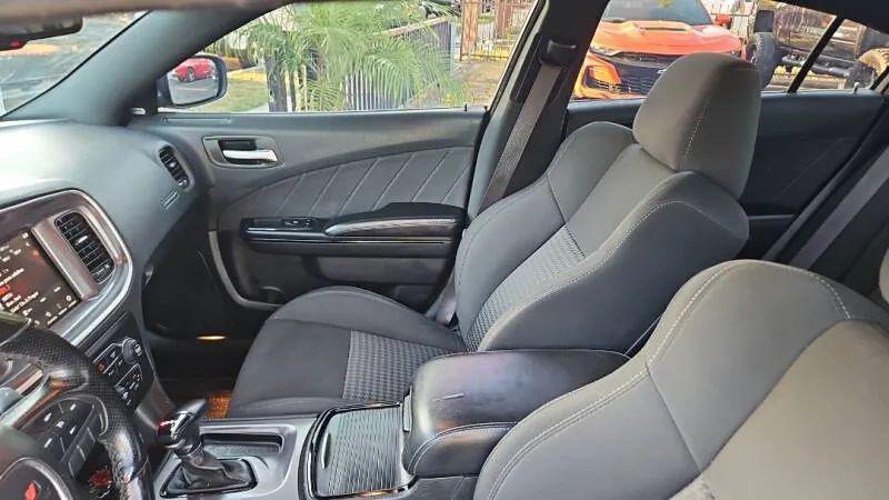 2019 Dodge Charger R/T RWD