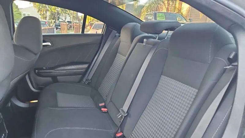 2019 Dodge Charger R/T RWD