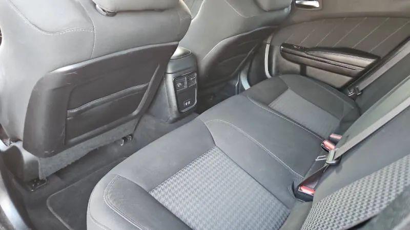 2019 Dodge Charger R/T RWD