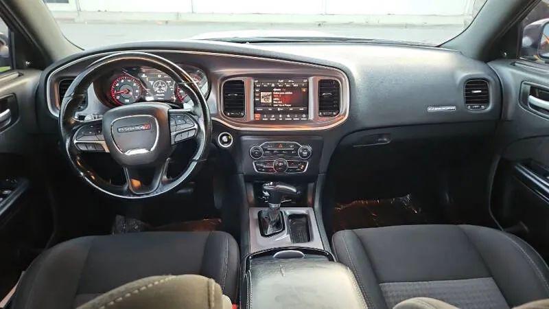 2019 Dodge Charger R/T RWD