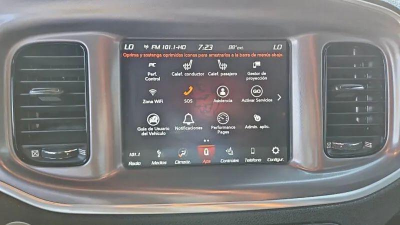 2019 Dodge Charger R/T RWD