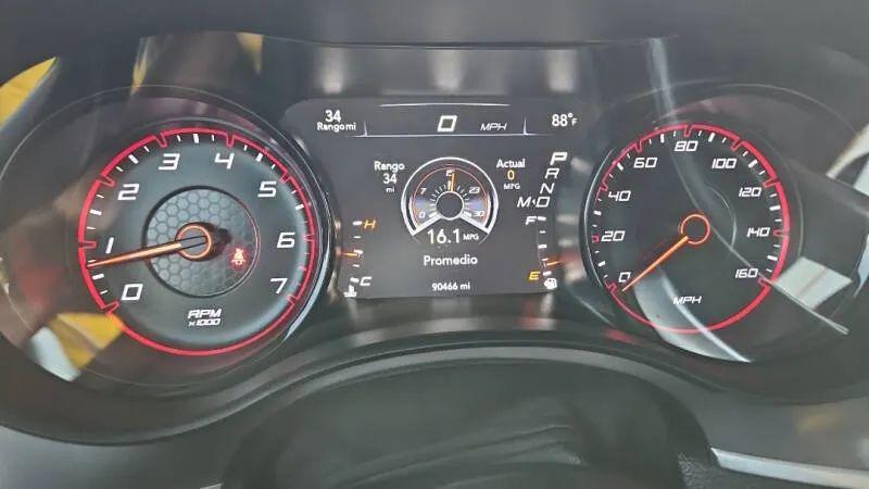 2019 Dodge Charger R/T RWD