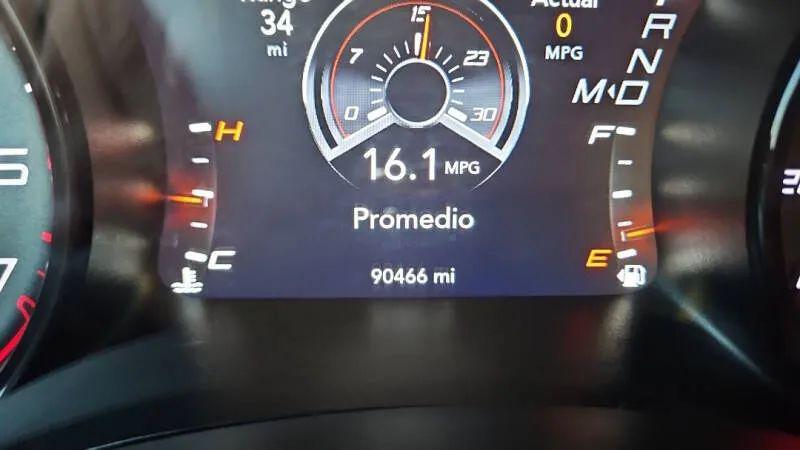 2019 Dodge Charger R/T RWD