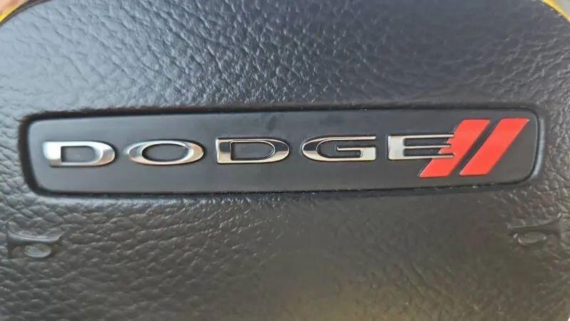2019 Dodge Charger R/T RWD