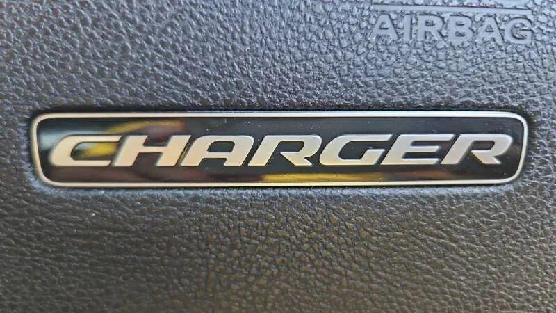 2019 Dodge Charger R/T RWD