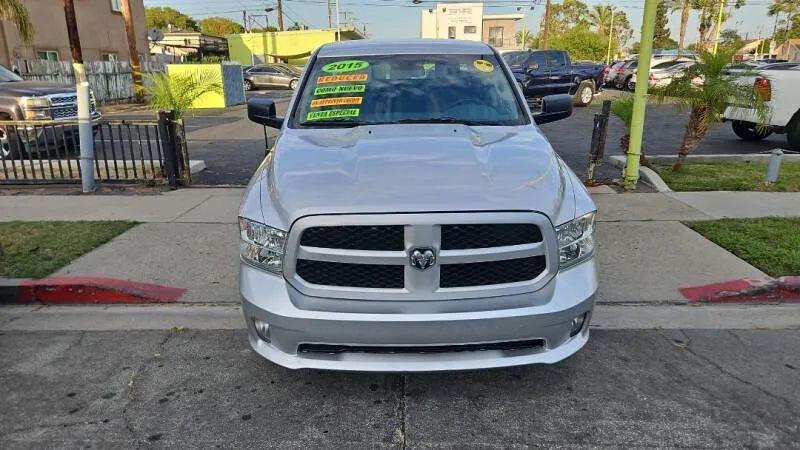 2015 Ram 1500 Express