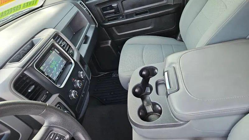 2015 Ram 1500 Express